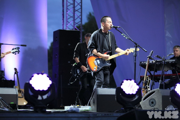 Вечные хиты (+фото)