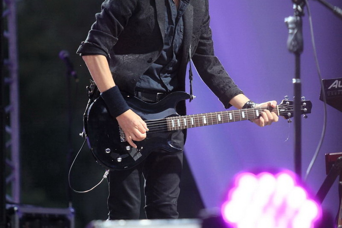 Вечные хиты (+фото)