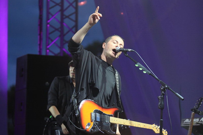 Вечные хиты (+фото)