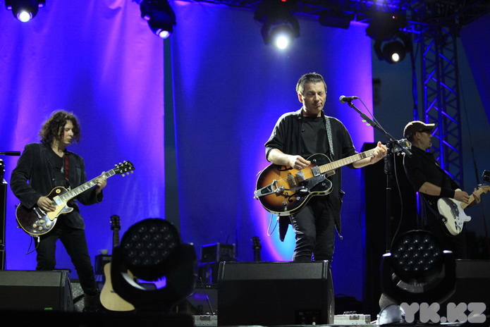 Вечные хиты (+фото)