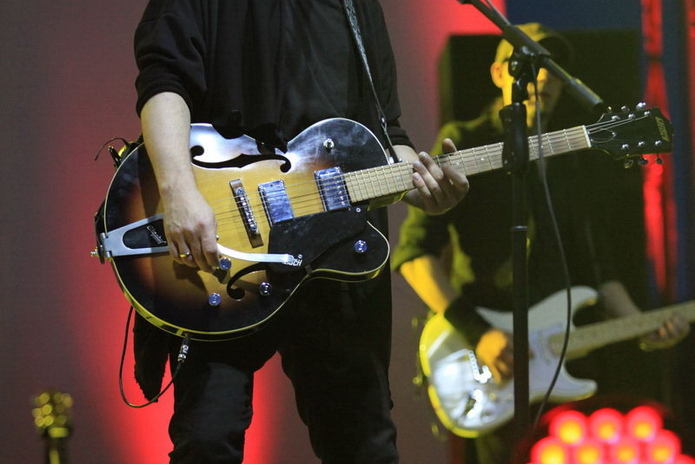 Вечные хиты (+фото)