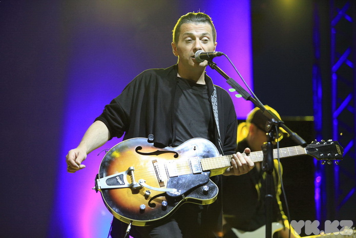 Вечные хиты (+фото)