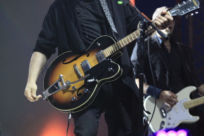 Вечные хиты (+фото)