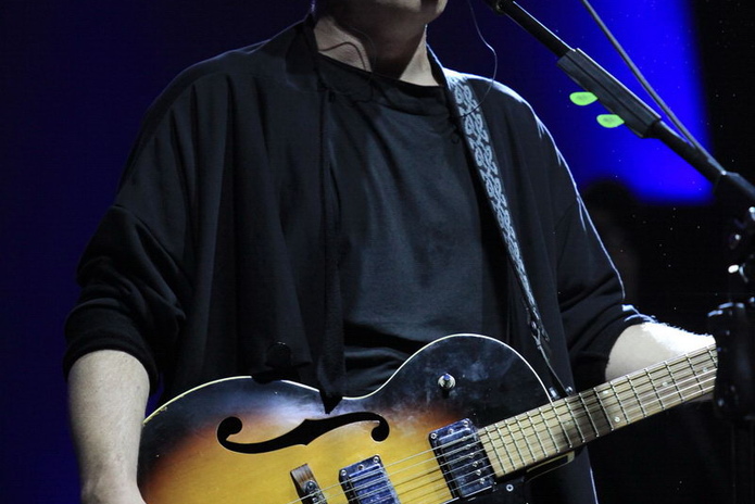 Вечные хиты (+фото)