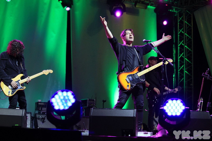 Вечные хиты (+фото)