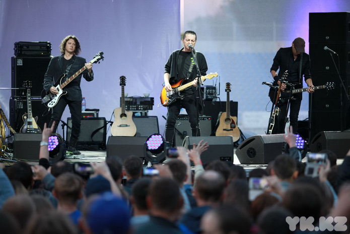 Вечные хиты (+фото)