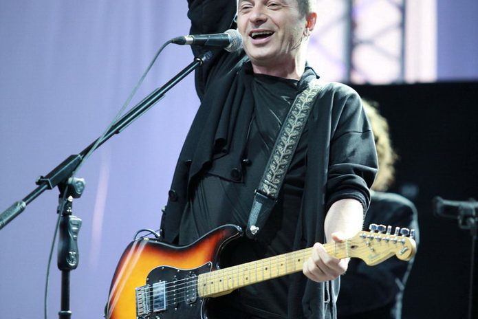 Вечные хиты (+фото)