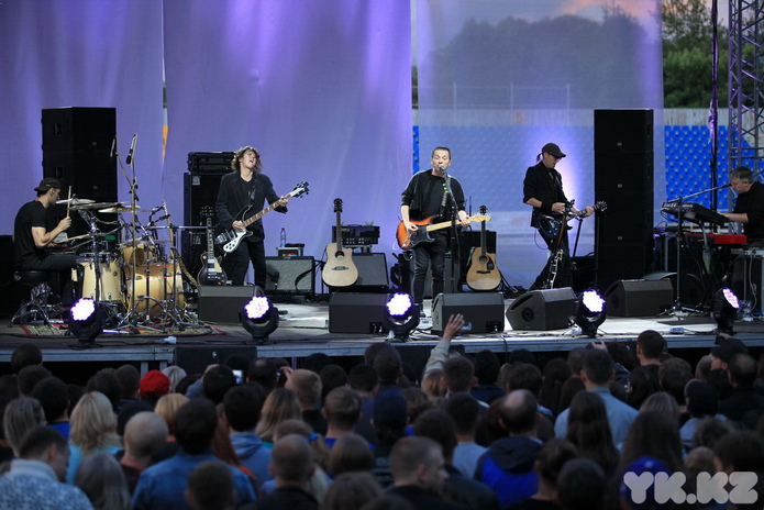 Вечные хиты (+фото)