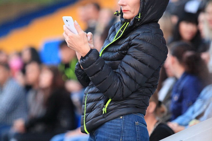 Вечные хиты (+фото)