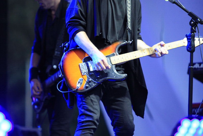 Вечные хиты (+фото)