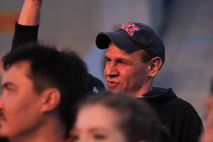 Вечные хиты (+фото)