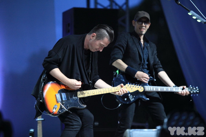 Вечные хиты (+фото)