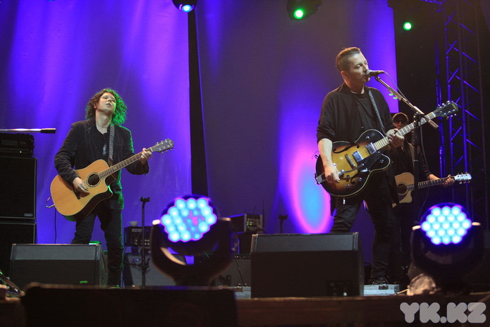 Вечные хиты (+фото)