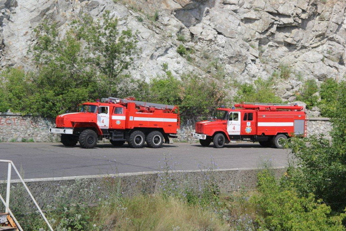 Могут работать на воде