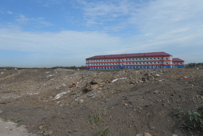 Пусть платят бизнесмены