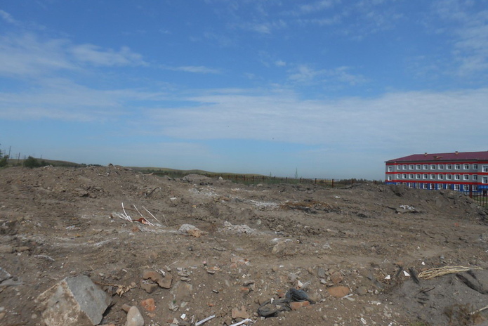 Пусть платят бизнесмены