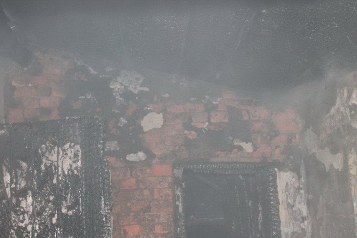 Спас ребенка