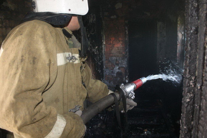 Спас ребенка