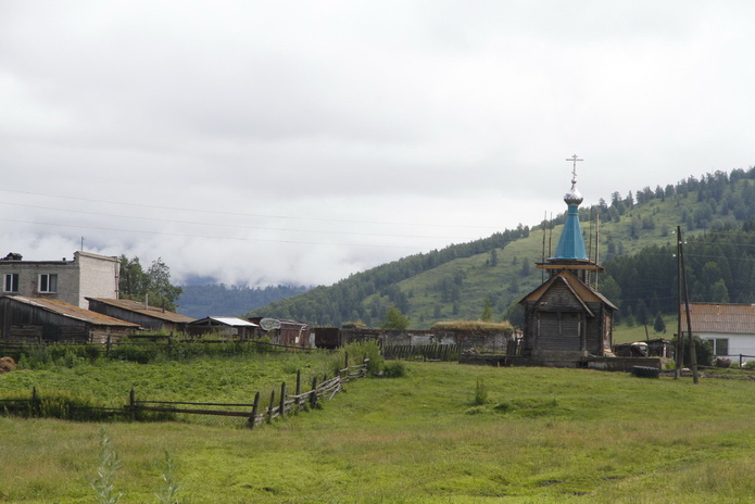 Чаще болеют насморком