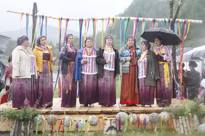 Чаще болеют насморком