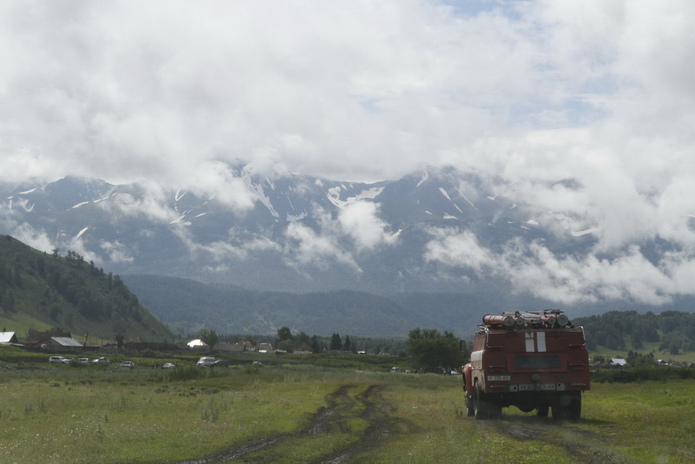 Чаще болеют насморком