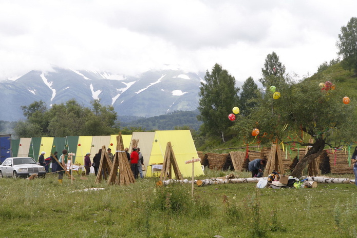 Чаще болеют насморком