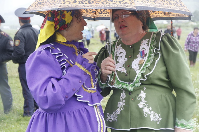 Чаще болеют насморком