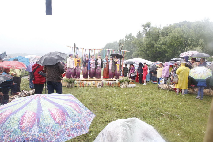 Чаще болеют насморком