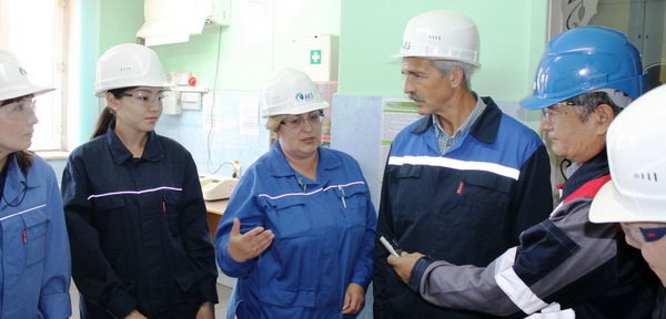 Покатался