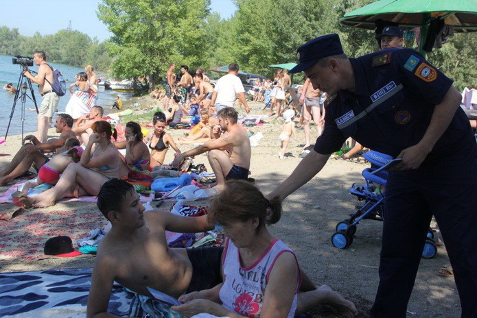 Вновь позвали 