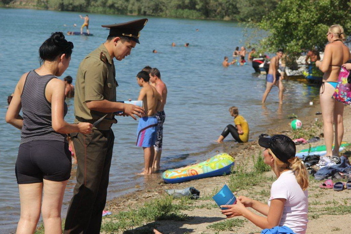 Вновь позвали 