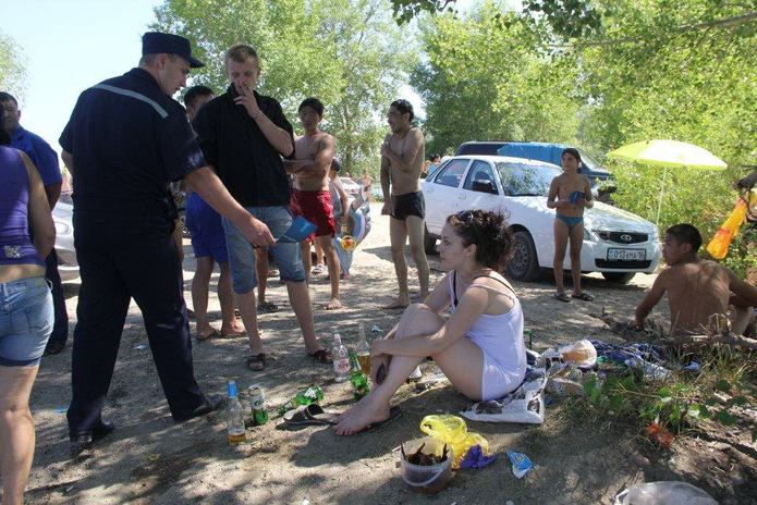Вновь позвали 