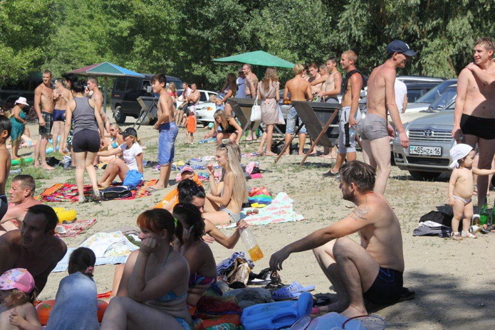 Вновь позвали 