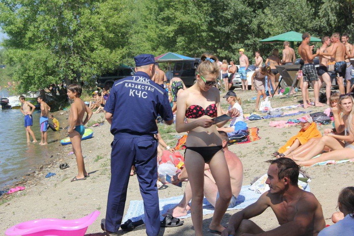 Вновь позвали 