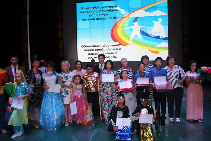 Творчество без барьеров