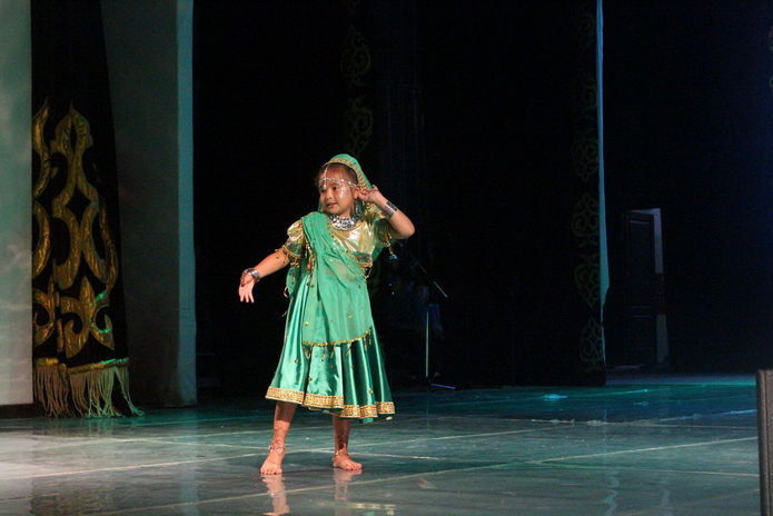 Творчество без барьеров