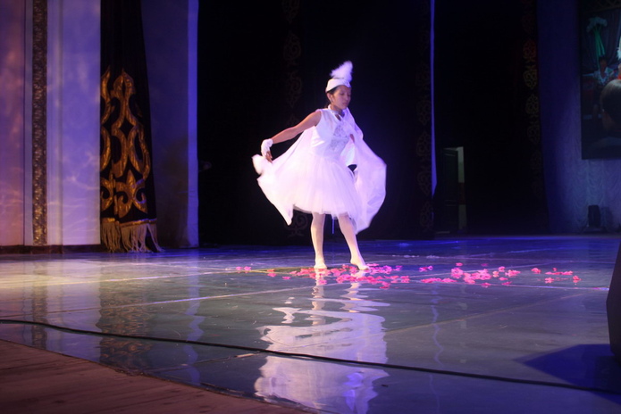 Творчество без барьеров