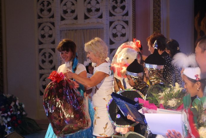 Творчество без барьеров