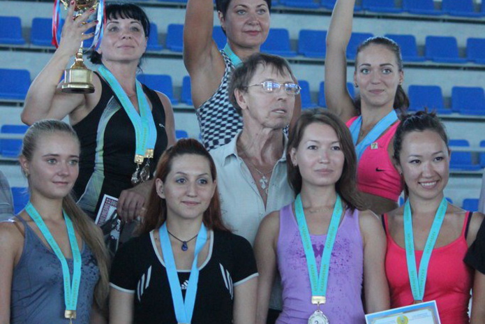 Девушки жмут (+фото)