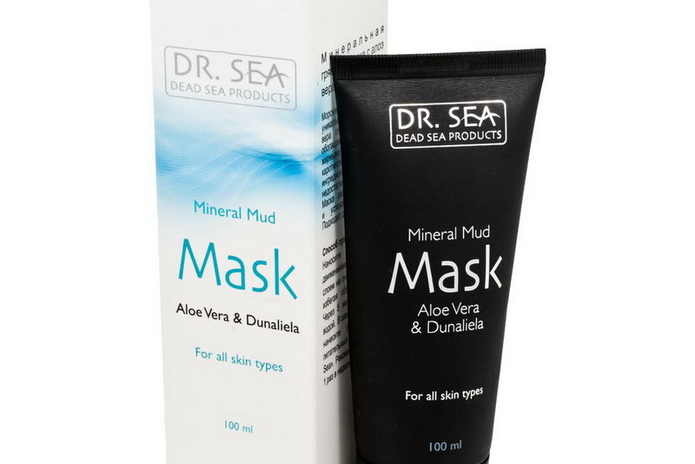 Особый уход за кожей - PR