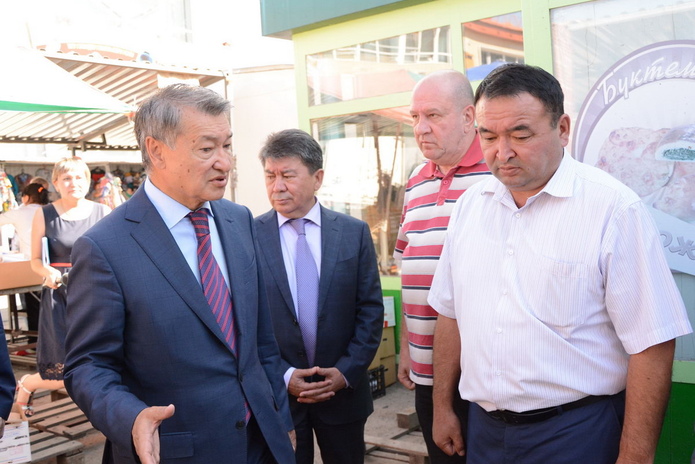 Видите, как вы не работаете?