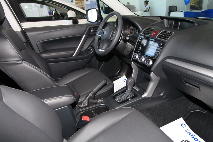 Автоцентр Hyundai: новые горизонты - PR