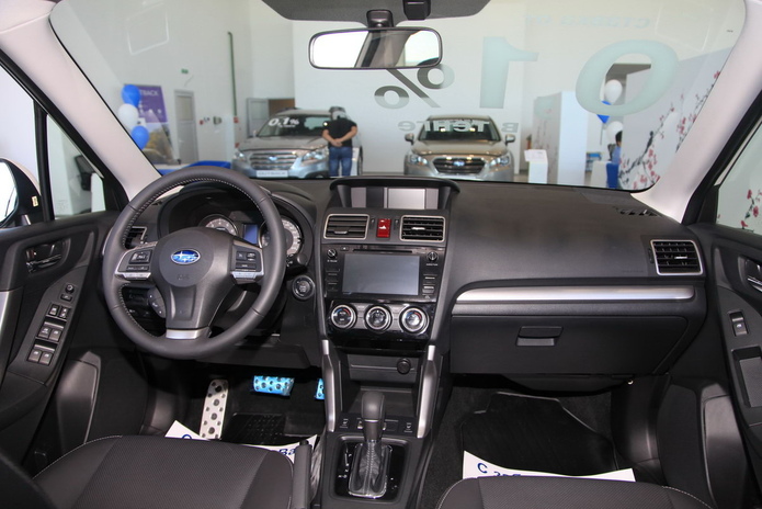 Автоцентр Hyundai: новые горизонты - PR