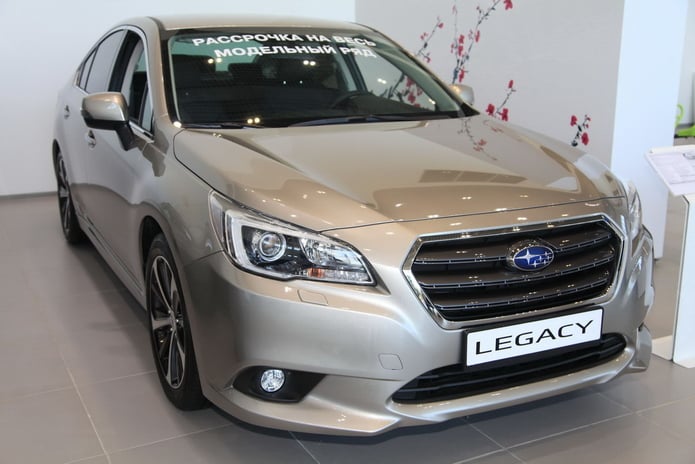 Автоцентр Hyundai: новые горизонты - PR