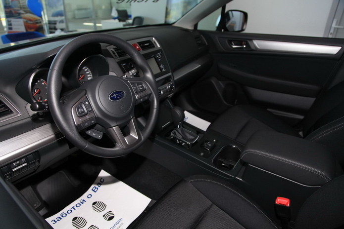 Автоцентр Hyundai: новые горизонты - PR
