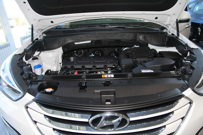 Автоцентр Hyundai: новые горизонты - PR