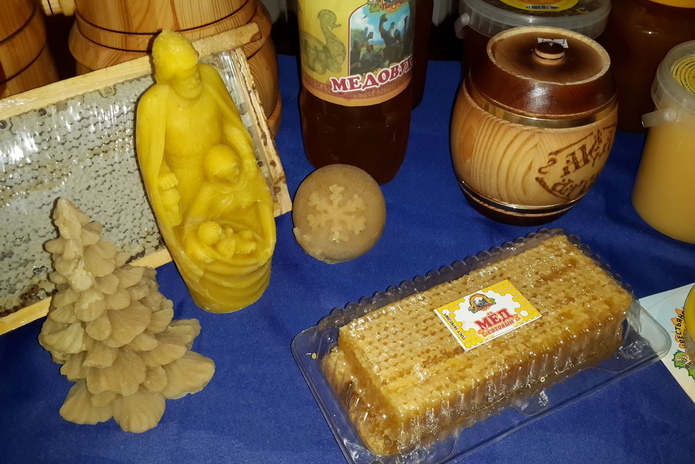 Кому нужны свои