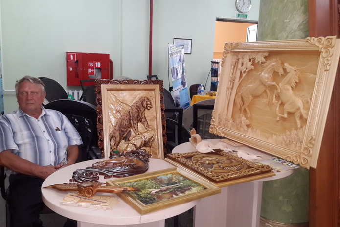 Кому нужны свои