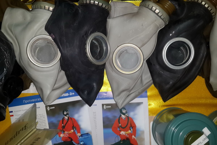 Кому нужны свои