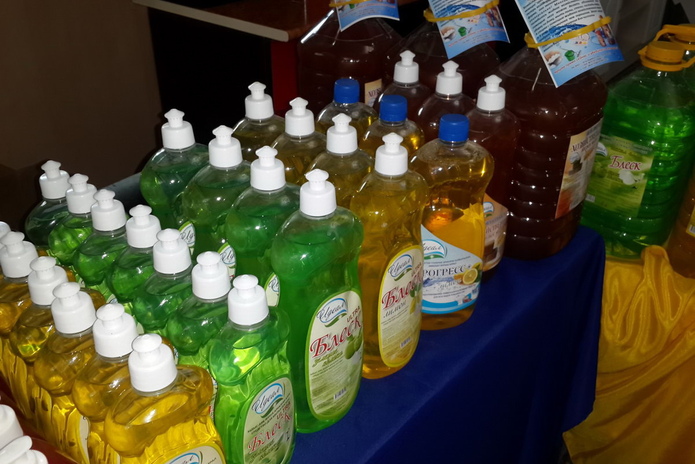 Кому нужны свои